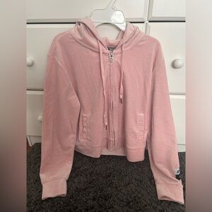 Juicy Couture Velour Set